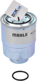 Паливний фільтр Mahle KC 256D