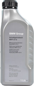 Трансмиссионное масло BMW MTF LT-3 GL-4 75W-90 синтетическое