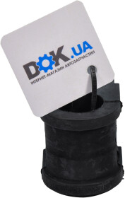 Втулка стабілізатора Renault / Dacia 546130003R