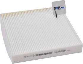 Фильтр салона Nipparts N1344015