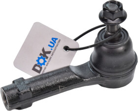 Наконечник кермової тяги Lemförder 3805701