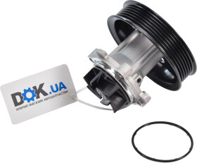 Помпа INA 538044210