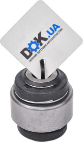 Сайлентблок рычага Delphi TD708W