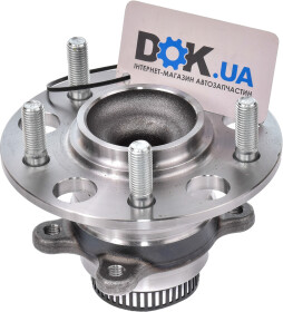 Ступица колеса SNR R184.30