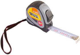 Рулетка MasterTool 63-5019 5 м