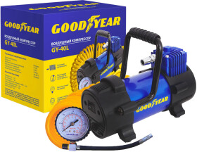 Компрессор Goodyear GY-40L GY000111