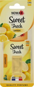 Ароматизатор Nowax Sweet Fresh Lemon 5 мл
