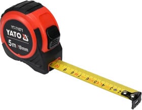 Рулетка Yato YT-71071 5 м