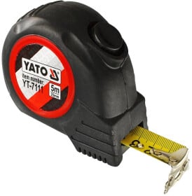 Рулетка Yato YT-7111 5 м