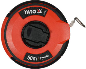 Рулетка Yato YT-71582 50 м