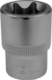 Торцевая головка Yato YT-05226 E20 1/2