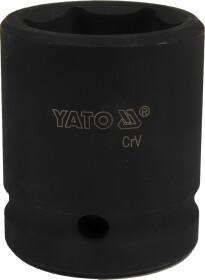 Торцева головка Yato YT-1780 8 мм 1/2
