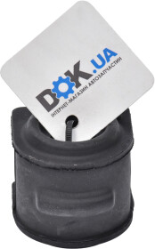 Втулка стабилизатора Tedgum 00221357