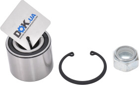 Подшипник ступицы колеса Profit 2501-0976