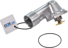 Термостат Wahler 4175.92D