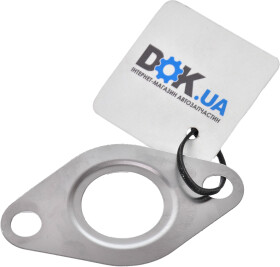 Прокладка приемной трубы Ajusa 01112700