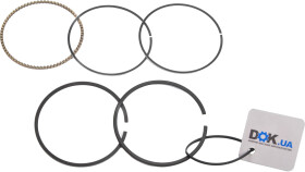 Комплект поршневых колец Kolbenschmidt 800026110050