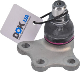 Шаровая опора Lemförder 37515 01