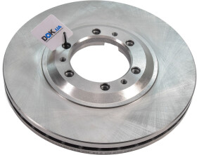 Тормозной диск ABE C3X040ABE