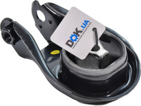 Подушка двигателя Mazda BP4K39040F