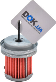 Фильтр АКПП JS Asakashi JT383