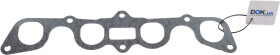 Прокладка впускного коллектора Elring 318968
