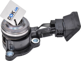 Выжимной подшипник LuK 510028210