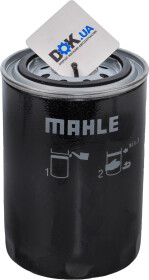 Масляный фильтр Mahle OC 486