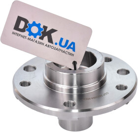 Ступица колеса GSP 9433004