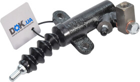 Робочий циліндр зчеплення Metelli 540135