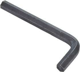 Ключ шестигранный Vorel 56100 L-образный 10 мм