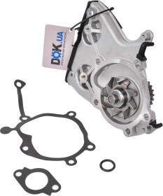 Помпа BGA CP4826T