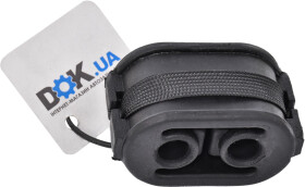 Кронштейн крепления выхлопной магистрали FA1 123-936