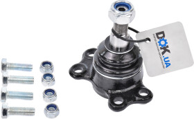 Шаровая опора Japanparts BJ-914