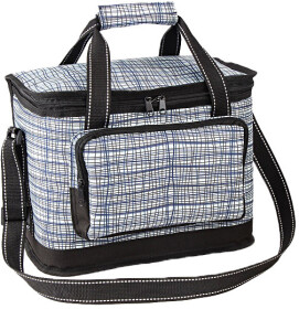 Термосумка Time Eco TE-3015SX 8033116822534WPRINT 15 л