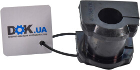 Втулка стабілізатора Q-Fix Q0010675