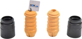 Комплект (пыльники + отбойники) Monroe PK056