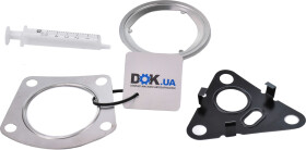 Монтажный комплект турбины Elring 716.270