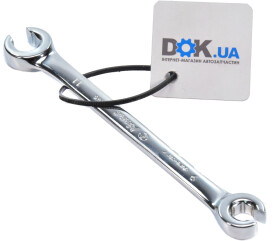 Ключ разрезной Hans 1105M6PT09x11 I-образный 9x11 мм