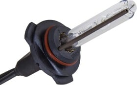 Автолампа Amg HB3 P20d 35 W прозрачная 11265