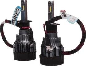 Автолампа Sigma Car Accessories MINI H3 PK22s 30 W 12014
