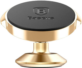 Тримач для телефона Baseus Small Ears Magnetic Bracket SUER-B0V
