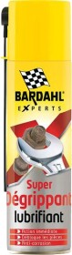 Смазка Bardahl Super Lubricant