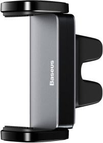 Держатель для телефона Baseus Steel Cannon Air Outlet SUGP-01