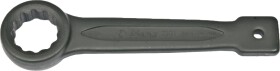 Ключ накидной ударный Hans 1501M22 I-образный 22 мм