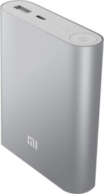 Повербанк Xiaomi Mi 10400 mAh