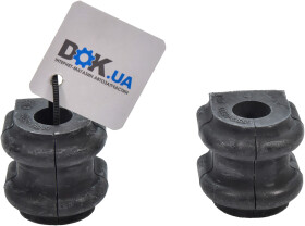 Втулка стабилизатора CTR CVKH131