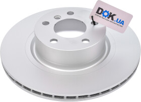 Тормозной диск Bosch 0 986 479 727