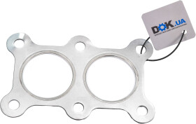 Прокладка приемной трубы FA1 110-923