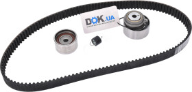 Комплект ремня ГРМ SNR KD470.13